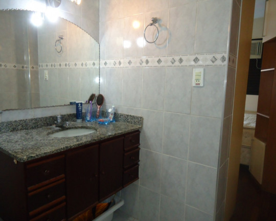 Imagem Apartamento com 2 Quartos à Venda, em Gonzaguinha - São Vicente Imagem Apartamento com 2 Quartos à Venda, em Gonzaguinha - São Vicente