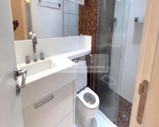 Imagem Apartamento com 3 Quartos à Venda, 147 m² em Vila Ema - São José Dos Campos