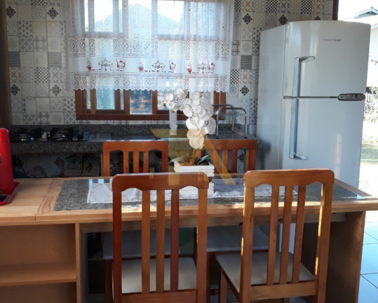 Imagem Casa com 1 Quarto à Venda, 30 m² em Campo Duna - Garopaba Imagem Casa com 1 Quarto à Venda, 30 m² em Campo Duna - Garopaba