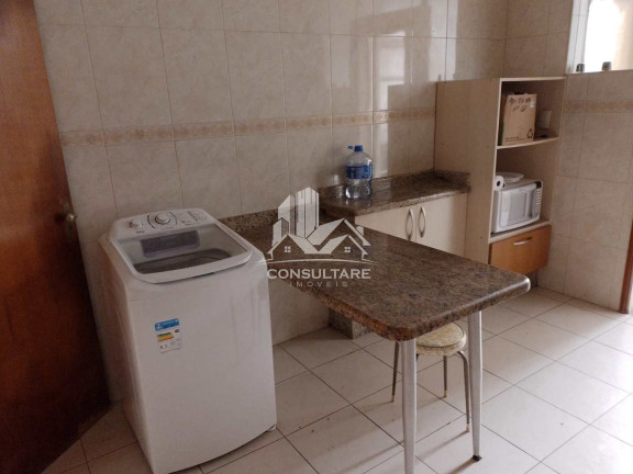 Imagem Apartamento com 2 Quartos à Venda, 130 m² em José Menino - Santos