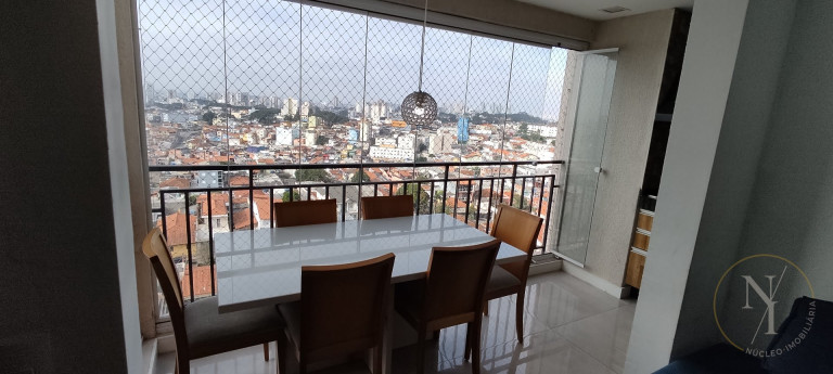 Imagem Apartamento com 2 Quartos à Venda, 66 m² em Jardim Flor Da Montanha - Guarulhos Imagem Apartamento com 2 Quartos à Venda, 66 m² em Jardim Flor Da Montanha - Guarulhos