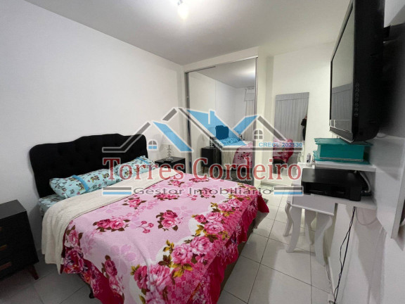 Imagem Apartamento com 3 Quartos à Venda, 82 m² em Vila São Francisco - São Paulo