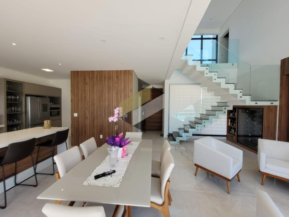 Imagem Casa com 3 Quartos à Venda, 293 m² em Alphaville - Votorantim Imagem Casa com 3 Quartos à Venda, 293 m² em Alphaville - Votorantim