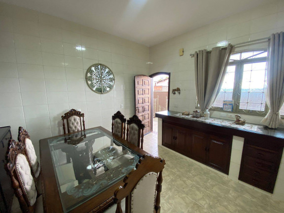 Imagem Casa com 3 Quartos para Alugar, 350 m² em Parque Centenário - Jundiaí