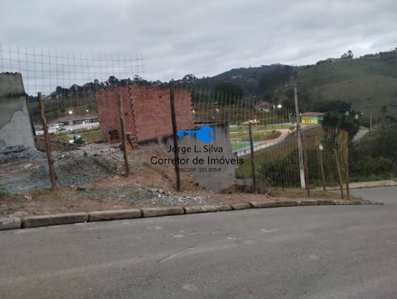 Imagem Terreno à Venda, 230 m² em Chácara Do Solar Ii (fazendinha) - Santana De Parnaíba