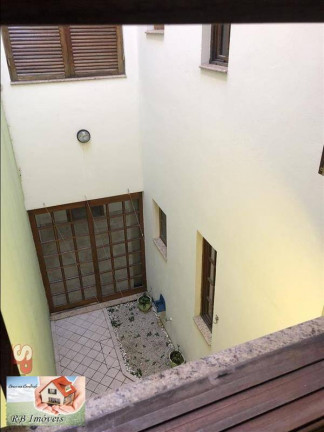 Imagem Casa com 4 Quartos à Venda, 320 m² em Jardim Las Vegas - Santo André