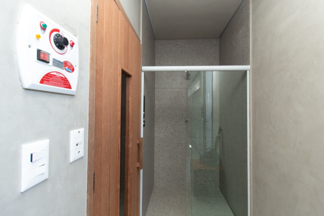 Imagem Studio com 1 Quarto à Venda, 27 m² em Moema - São Paulo