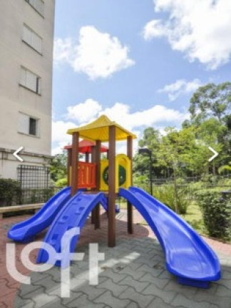 Imagem Apartamento com 3 Quartos à Venda, 62 m² em Jardim Celeste - São Paulo