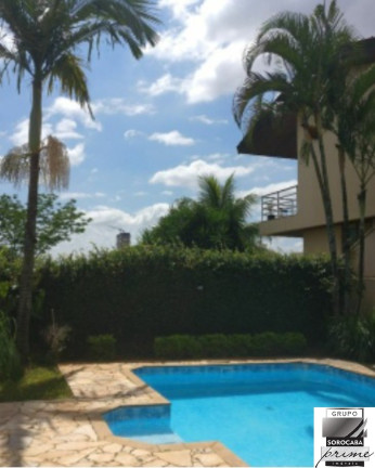 Imagem Casa com 4 Quartos à Venda, 600 m² em Parque Campolim - Sorocaba