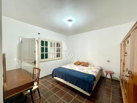 Imagem Casa com 4 Quartos à Venda, 204 m² em Jardim Las Palmas - Guarujá