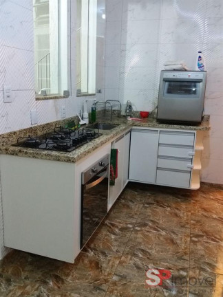 Imagem Casa com 1 Quarto à Venda, 120 m² em Parque Maria Domitila - São Paulo