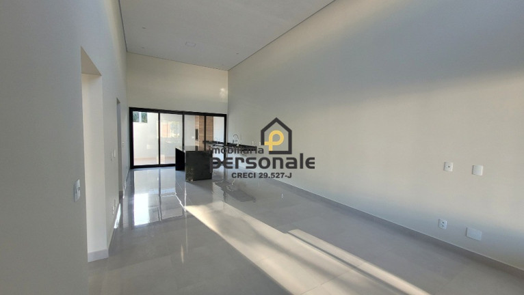 Imóvel com 3 Quartos à Venda, 136 m² em Condominio Terras De São Francisco - Sorocaba