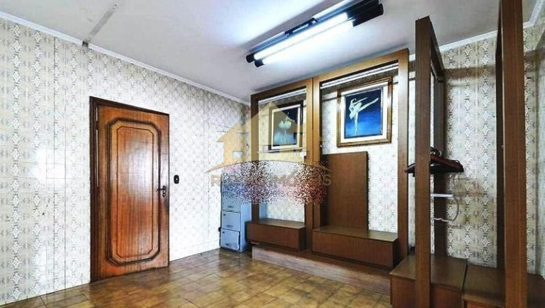 Imagem Sobrado com 4 Quartos à Venda, 503 m² em Anália Franco - São Paulo