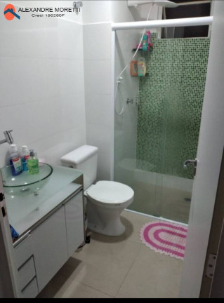 Imagem Apartamento com 3 Quartos à Venda, 76 m² em Jardim Ipanema - Sorocaba