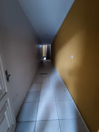 Imagem Casa de Condomínio com 2 Quartos para Alugar, 45 m² em Jardim Jaraguá - São Paulo