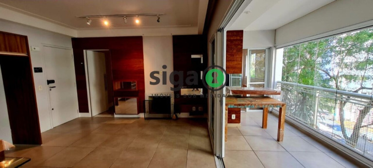 Imagem Apartamento com 2 Quartos à Venda, 72 m² em Vila Andrade - São Paulo Imagem Apartamento com 2 Quartos à Venda, 72 m² em Vila Andrade - São Paulo