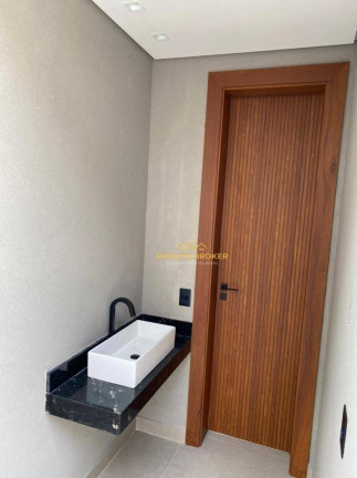 Imagem Casa com 4 Quartos à Venda, 420 m² em Tamboré - Barueri