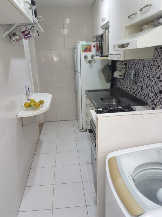Imagem Imóvel com 3 Quartos à Venda, 62 m² em Jardim Leonor - São Paulo Imagem Imóvel com 3 Quartos à Venda, 62 m² em Jardim Leonor - São Paulo