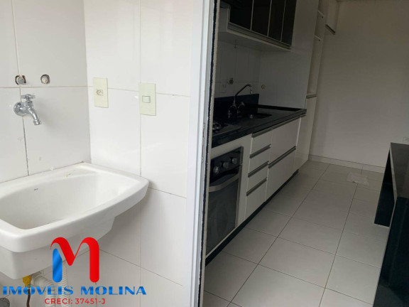 Imagem Apartamento com 3 Quartos à Venda, 87 m² em Campestre - Santo André Imagem Apartamento com 3 Quartos à Venda, 87 m² em Campestre - Santo André