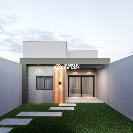 Casa com 3 Quartos à Venda, 90 m² em Primavera - Vitória Da Conquista