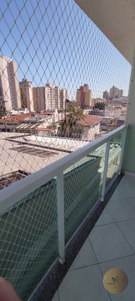 Imagem Casa de Condomínio com 2 Quartos à Venda, 86 m² em Vila Floresta - Santo André Imagem Casa de Condomínio com 2 Quartos à Venda, 86 m² em Vila Floresta - Santo André
