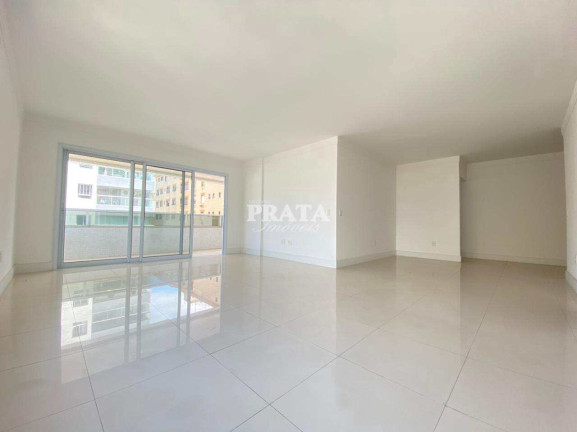 Imagem Apartamento com 4 Quartos para Alugar, 230 m² em Pompéia - Santos Imagem Apartamento com 4 Quartos para Alugar, 230 m² em Pompéia - Santos