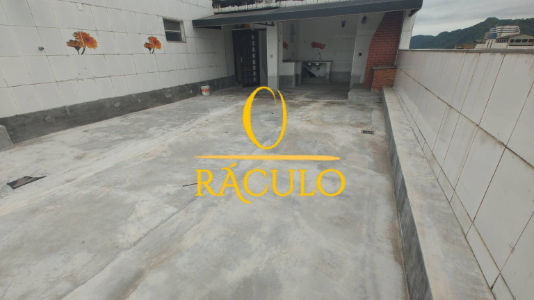 Imagem Apartamento com 2 Quartos à Venda, 226 m² em Gonzaguinha - São Vicente