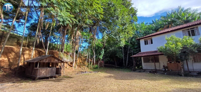 Imagem Chácara com 3 Quartos à Venda, 5.000 m² em Agua Limpa Dos Antunes - Ipaba Imagem Chácara com 3 Quartos à Venda, 5.000 m² em Agua Limpa Dos Antunes - Ipaba