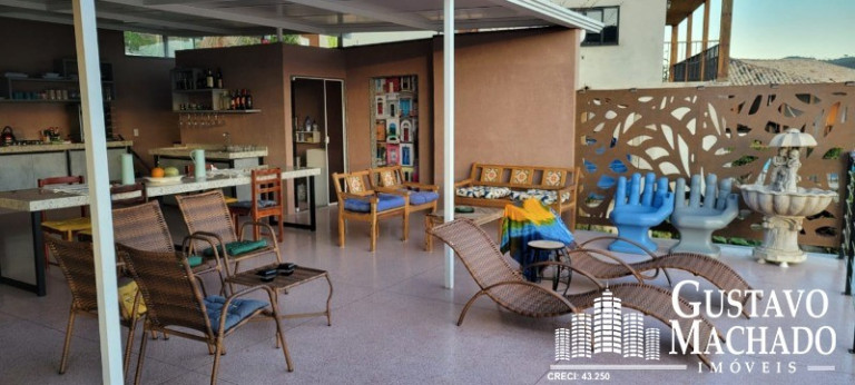 Imagem Casa com 2 Quartos à Venda, 257 m² em Fazenda Da Grama - Rio Claro Imagem Casa com 2 Quartos à Venda, 257 m² em Fazenda Da Grama - Rio Claro