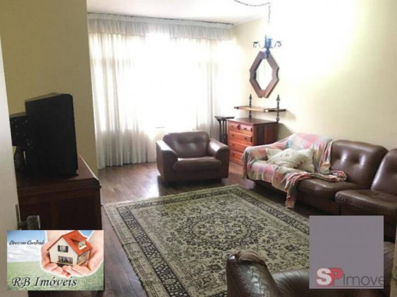 Casa com 4 Quartos à Venda, 254 m² em Nova Petrópolis - São Bernardo Do Campo