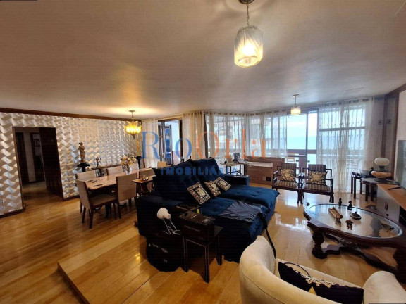 Imagem Apartamento com 4 Quartos à Venda, 180 m² em Barra Da Tijuca - Rio De Janeiro Imagem Apartamento com 4 Quartos à Venda, 180 m² em Barra Da Tijuca - Rio De Janeiro