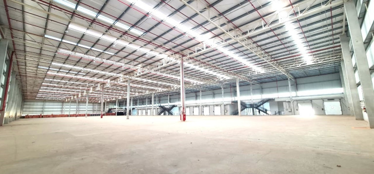 Imóvel para Alugar, 8.747 m² em Rodovia Castelo Branco, Km 44 - Araçariguama