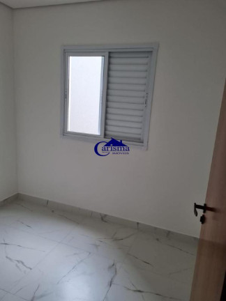 Imagem Apartamento com 3 Quartos à Venda, 84 m² em Campestre - Santo André Imagem Apartamento com 3 Quartos à Venda, 84 m² em Campestre - Santo André