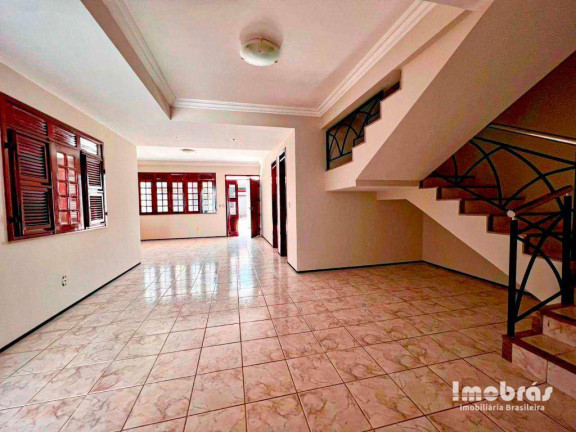 Imagem Casa com 5 Quartos à Venda, 492 m² em José De Alencar - Fortaleza Imagem Casa com 5 Quartos à Venda, 492 m² em José De Alencar - Fortaleza