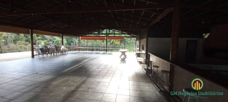 Imagem Casa com 10 Quartos à Venda, 64.500 m² em Capela De São Pedro - Vargem Grande Paulista