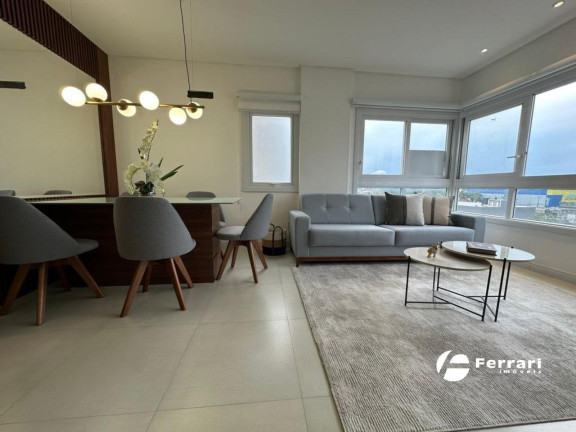 Imagem Apartamento com 3 Quartos à Venda, 121 m² em Zona Nova - Capão Da Canoa Imagem Apartamento com 3 Quartos à Venda, 121 m² em Zona Nova - Capão Da Canoa