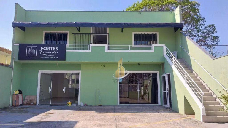 Loja para Alugar, 60 m² em Jardim Terras Do Sul - São José Dos Campos