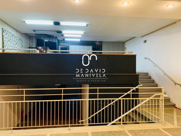 Sala Comercial à Venda, 335 m² em Centro - Santa Maria