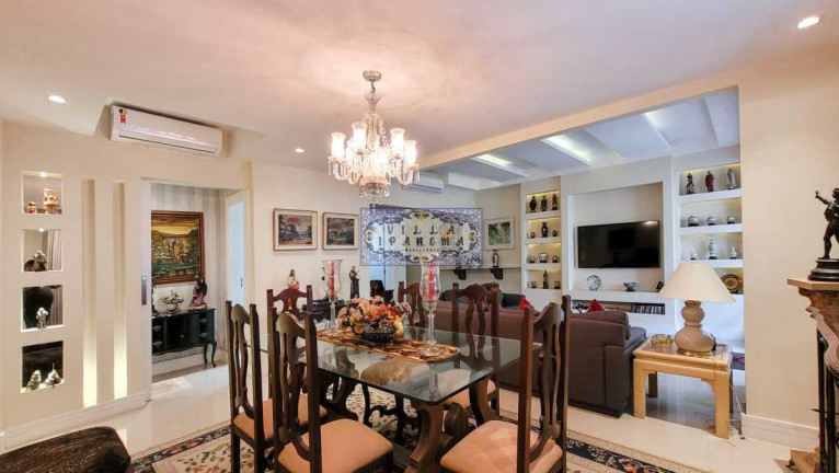 Imagem Apartamento com 3 Quartos à Venda, 170 m² em Copacabana - Rio De Janeiro Imagem Apartamento com 3 Quartos à Venda, 170 m² em Copacabana - Rio De Janeiro