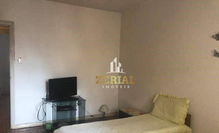 Imagem Sobrado com 2 Quartos à Venda, 109 m² em Osvaldo Cruz - São Caetano Do Sul