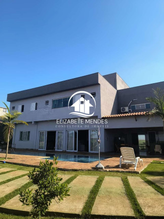 Imagem Casa com 5 Quartos à Venda, 500 m² em Ipelandia - Suzano Imagem Casa com 5 Quartos à Venda, 500 m² em Ipelandia - Suzano