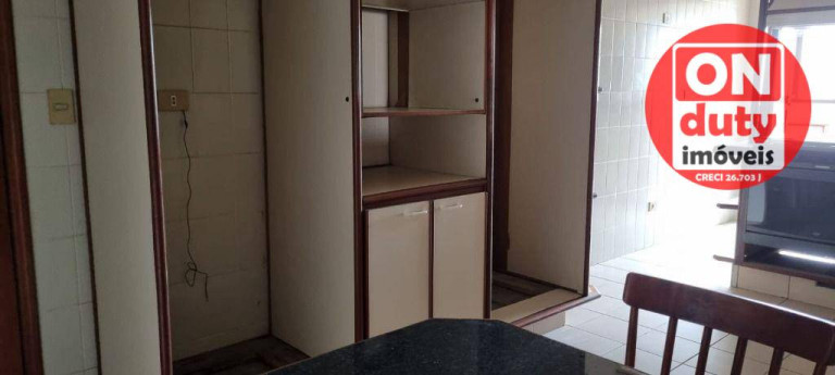 Imagem Apartamento com 4 Quartos à Venda, 220 m² em Ponta Da Praia - Santos Imagem Apartamento com 4 Quartos à Venda, 220 m² em Ponta Da Praia - Santos