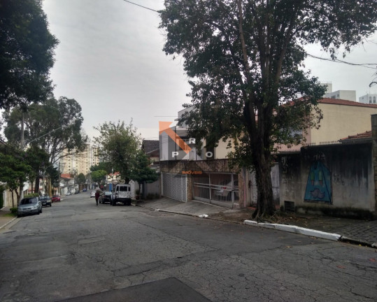 Imagem Terreno à Venda, 296 m² em Parque Da Mooca - São Paulo Imagem Terreno à Venda, 296 m² em Parque Da Mooca - São Paulo