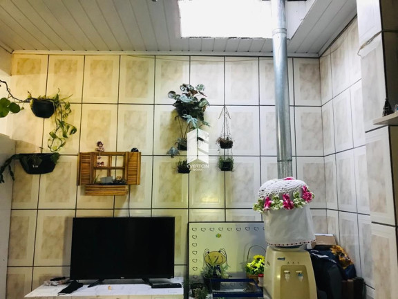 Imagem Casa com 3 Quartos à Venda,  em Divina Providência - Santa Maria