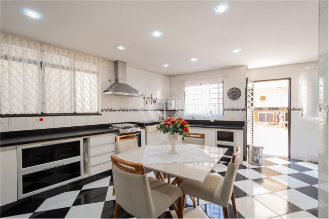Imagem Casa com 4 Quartos à Venda, 182 m² em Vila Clementino - São Paulo