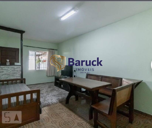 Imagem Casa com 2 Quartos à Venda,  em Americanópolis - São Paulo