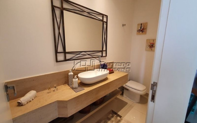 Imagem Casa de Condomínio com 5 Quartos à Venda, 370 m² em Urbanova - São José Dos Campos