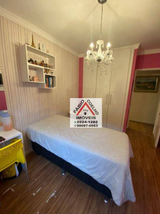 Imagem Apartamento com 3 Quartos à Venda, 113 m² em Granja Julieta - São Paulo Imagem Apartamento com 3 Quartos à Venda, 113 m² em Granja Julieta - São Paulo