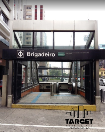 Imóvel para Alugar, 950 m² em Bela Vista - São Paulo