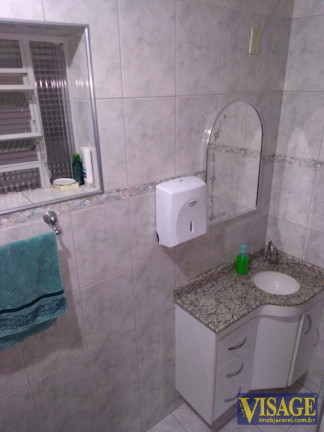 Imagem Sobrado com 3 Quartos à Venda, 250 m² em Bosque Dos Eucaliptos - São José Dos Campos